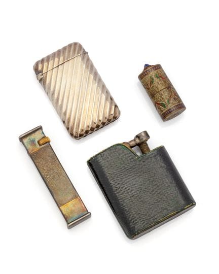 Lighters