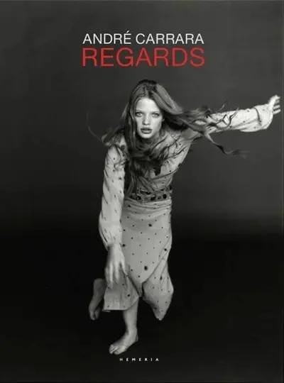 FOTOGRAFÍA. André CARRARA.
«Regards», André CARRAR