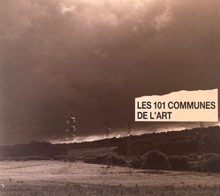 FOTOGRAFÍA.
«Las 101 localidades del arte». Obra c