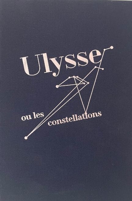 FOTOGRAFÍA. «Ulises o las constelaciones»
Franck P