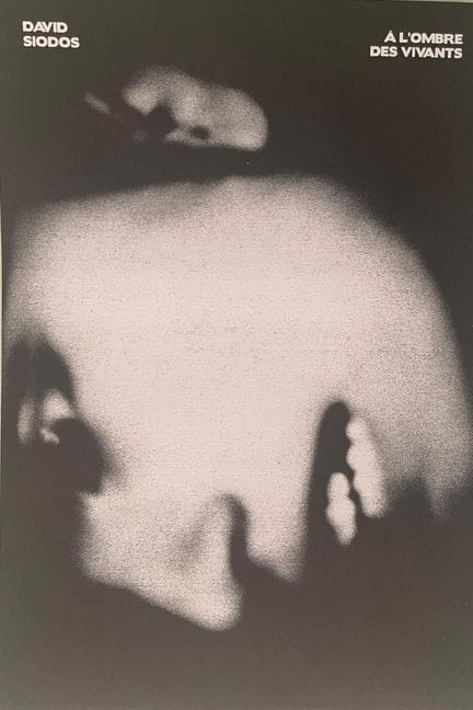 FOTOGRAFÍA.
«A la sombra de los vivos», David SIOD