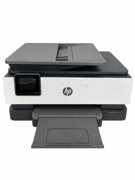 *IMPRESORA HP, FOTOCOPIAS, ESCANEADO
HP OfficeJetP