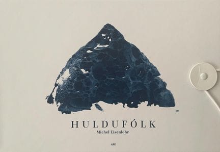 FOTOGRAFÍA. Islandia
«Huldufólk», de Michel EISENL