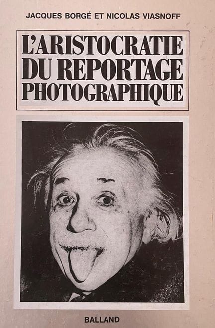 FOTOGRAFÍA.
«La aristocracia del reportaje fotográ