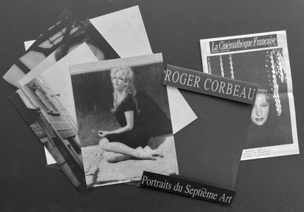 ROGER CORBEAU 
Hommage des Conservatoire Régionale