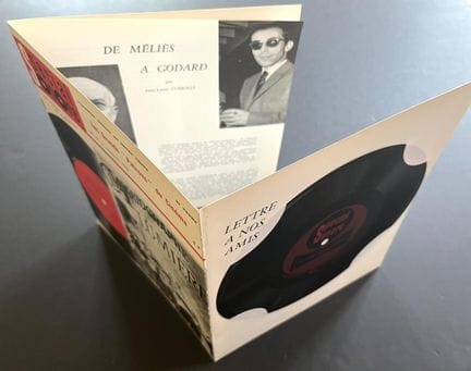 LUMIERE, MELIES, GODARD… 
Die großen „Meister des 