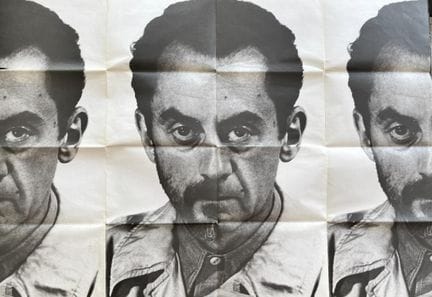 MAN RAY 
"Psychoanalysis and Alchemy" exhibition a