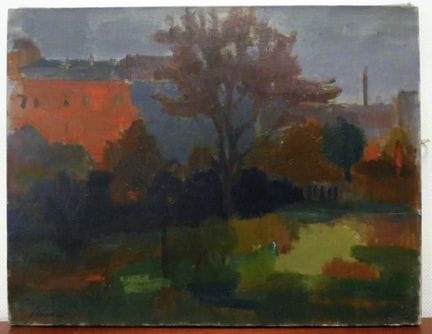 Marcel SLODKI (Lodz 1892 – starb in der Deportatio