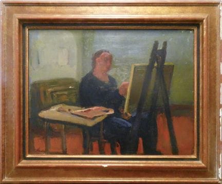 Marcel SLODKI (Lodz 1892 – starb in der Deportatio