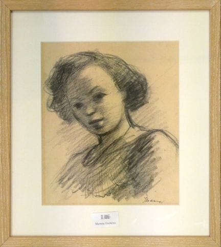 Marcel SLODKI (Lodz 1892 – starb in der Deportatio