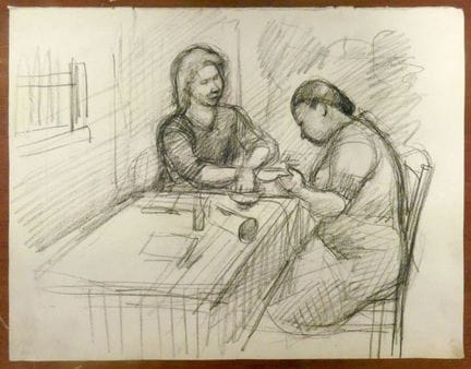 Marcel SLODKI (Łódź 1892 – gestorben in der Deport