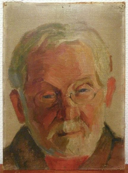 Marcel SLODKI (Lodz 1892 – gestorben in der Deport