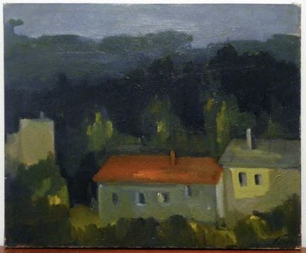 Marcel SLODKI (Lodz 1892 – starb 1944 in der Depor
