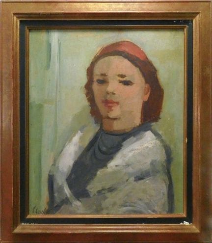 Marcel SLODKI (Lodz 1892 – gestorben in der Deport