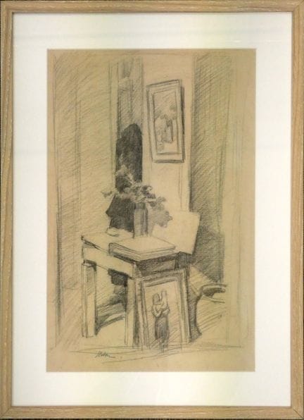 Marcel SLODKI (Lodz 1892 – gestorben in der Deport