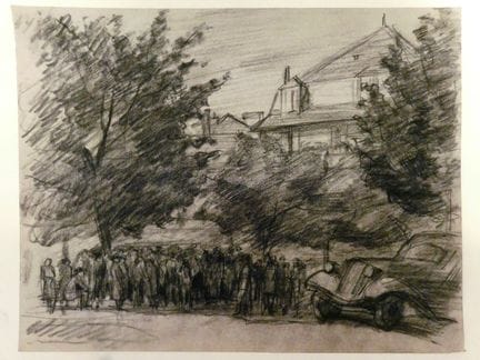 Marcel SLODKI (Łódź 1892 - Morto in esilio nel 194