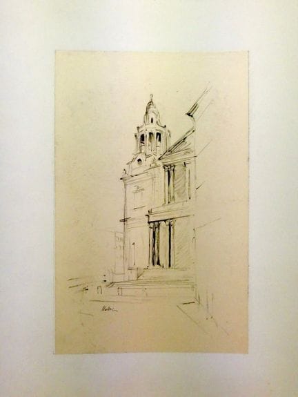 Marcel SLODKI (Lodz 1892 – starb in der Deportatio