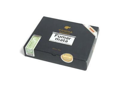 COHIBA BEHIKE 56 2023
10支雪茄（黑色漆面礼盒）代码 GRB FEB 23
1