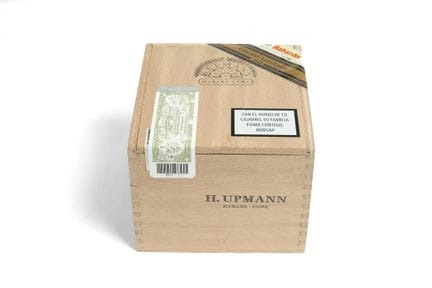 H. UPMANN Magnum 56
25支哈瓦那雪茄——古巴2015年限量版（木盒装）
规格：双