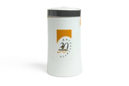 COHIBA 30 ANNIVERSARIO
25 Cohiba « 30 Aniversario 