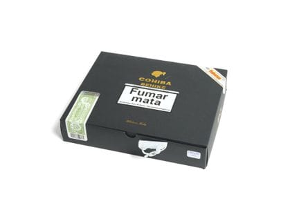 COHIBA BEHIKE 56 2018
原厂密封盒，从未开封
工厂代码 UTL DIC 17，序