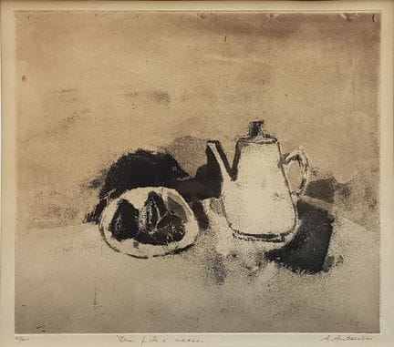 ANTONINI Annapia

"Litografia n. 41/60, 34 x 39 cm