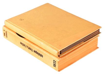 [Philatelie] Briefmarkenalbum (Griechenland, Schwe