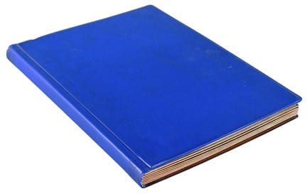 [Philatelie] DDR (DDR): 1 Album