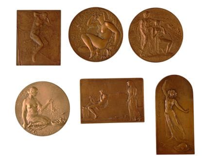 [Niederländisch-Belgische Gesellschaft für Kunstme