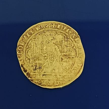 Royaume de France, atelier indéterminé
Jean II le 