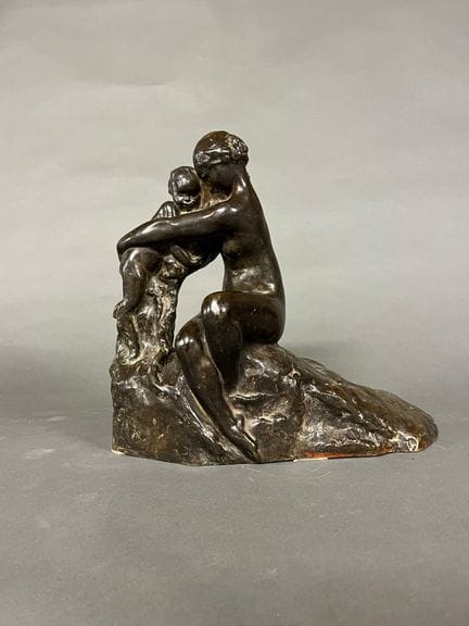 Amedeo GENNARELLI (1881–1943), nach einem Original