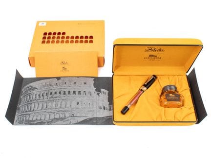 DELTA
Stylo plume Colloseum Demonstrator (n°1257/1