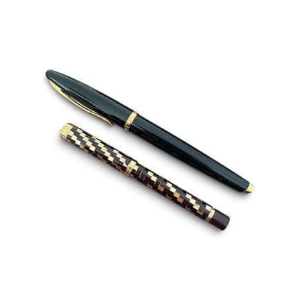 WATERMAN
Füllfederhalter „Lady Patricia“ mit burgu