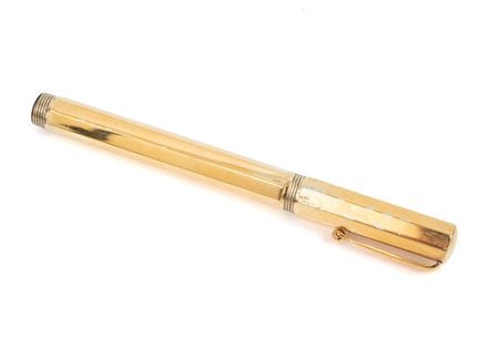 MONTEGRAPPA
Stylo plume Reminiscence vermeil, usur
