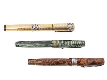 ITALSTYLO/MONTE NERO/UNIVERSAL
Marbled green Itals