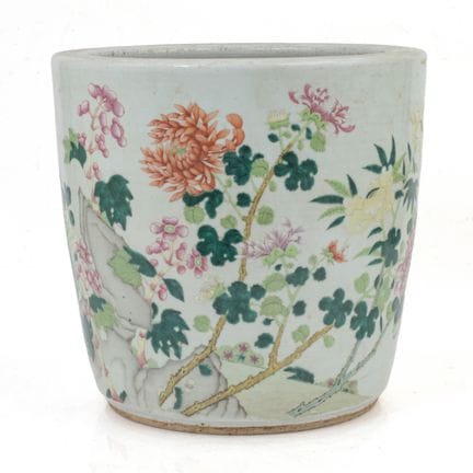 CHINA - REPUBLICAN ERA - MINGUO (1912–1949)
Cylind