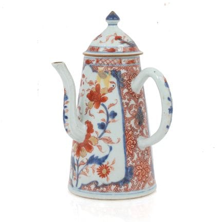 CHINA, COMPANY OF THE INDIES - KANGXI PERIOD   (16