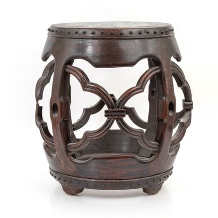 CHINA - EARLY 20TH CENTURY
Stool

made of wood

Ex
