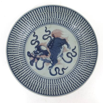 CHINA FOR VIETNAM - LATE QING DYNASTY (1644–1911)
