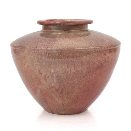 DANS LE GOÛT DE LA CHINE, XXE
Vase de forme balust