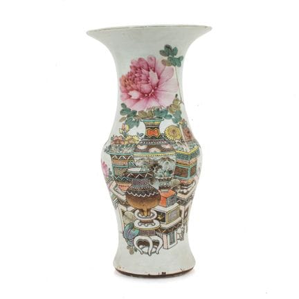 CHINA - REPUBLICAN ERA - MINGUO (1912–1949)
Balust