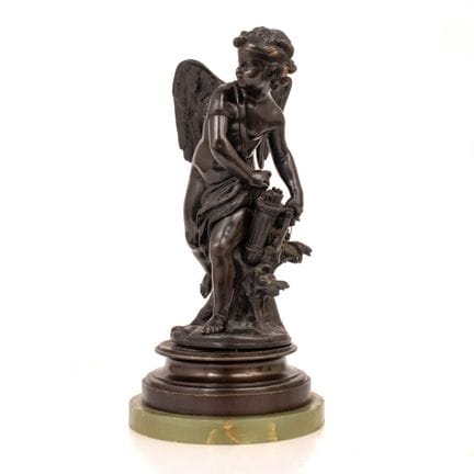 Charles Gabriel Sauvage LEMIRE (1741 - 1827)
El Am