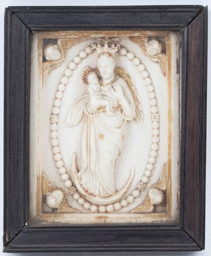 OBRA INDOPORTUGUESA, PRINCIPIOS DEL SIGLO XVIII
Vi