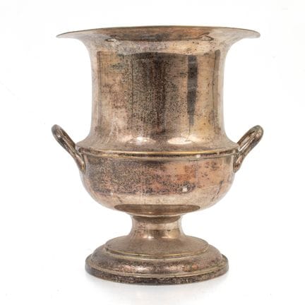 Sello de champán con forma de los Médicis 

de met