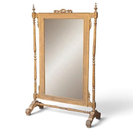OPERA DI NAPOLEONE III
Specchio da boudoir

specch