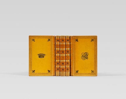 MARIVAUX. La Vie de Marianne, ou aventures de Mada