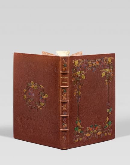 CHANSONNIER NORMAND. Préface de Joseph L’Hopital. 