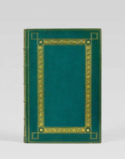 WORDSWORTH (C.). La Grèce pittoresque et historiqu