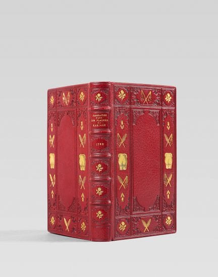 [MEIBOM, Jean-Henri (1590-1655)]. MERCIER DE COMPI