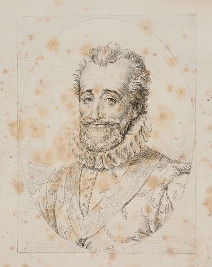 LITHOGRAPHIE. - LASTEYRIE (Cte de). Lettres autogr